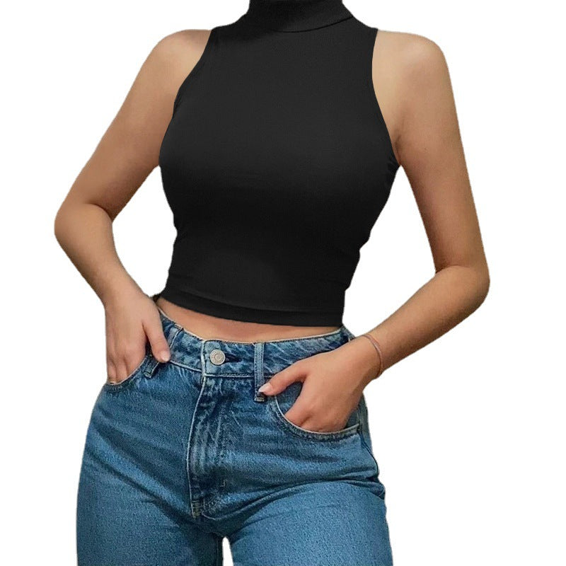 FULL OF JOY CROP TOP